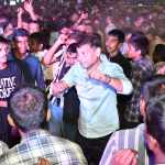 New Year Celebration